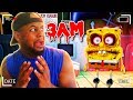 Krusty Krab Adventure Challenges