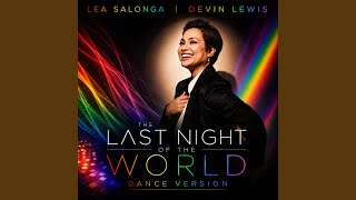 The Last Night Of The World (Dance Version)