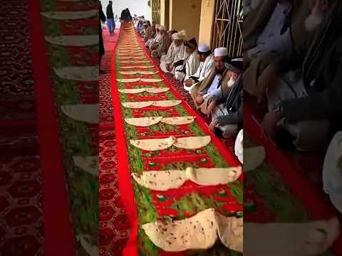 Dubai Sheikhs are very good at hospitality
