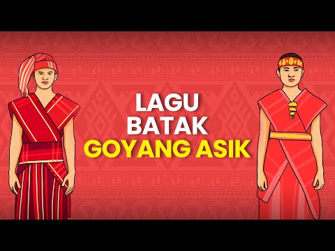 KUMPULAN LAGU BATAK GOYANG ASIK | PLAYLIST TERBARU 2025 LAGU BATAK
