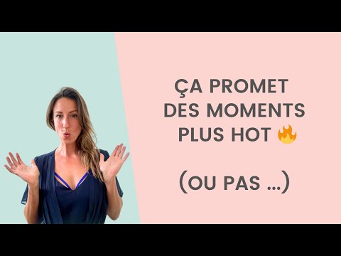 Pratiquez-vous le Débriefing SeKsuel ?