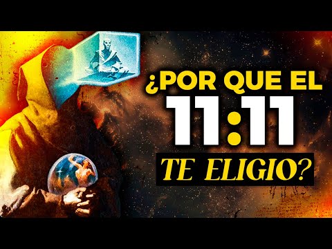 ¿Por Qué Sigue Apareciendo El 11 11 Ante Ti  ¿Qué Te Está Diciendo El Universo