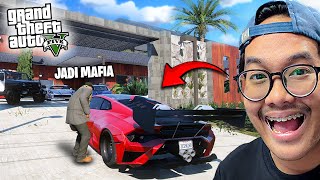 GTA 5 MOD MAFIA - KEHIDUPAN MAFIA TERKAYA! KOLEKSI MOBIL SPORT!