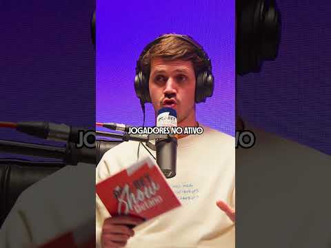 XI DA EUROPA ๐ XI DO MUNDO