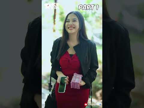 PART 1 - Laki laki yang menyakiti istrinya tidak akan mendapatkan kekayaan‼