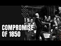 Compromise of 1850 and Slavery