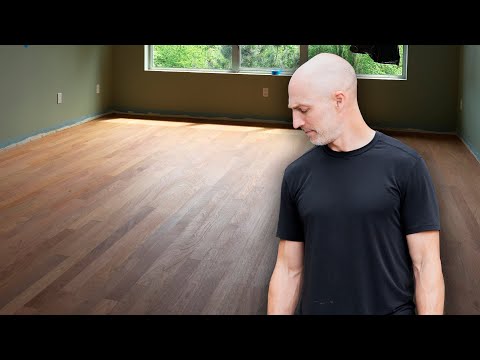 Everyone is Wrong About Wood Floors