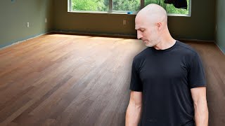 What Europe Knows About Wood Floors We Don't