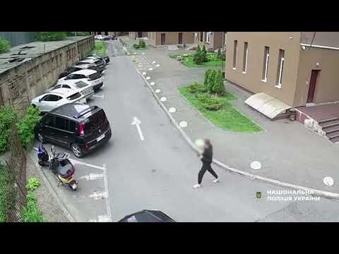 Намагався вбити військового під приводом запрошення на побачення: Нацполіція та СБУ затримали завербованого агента фсб рф