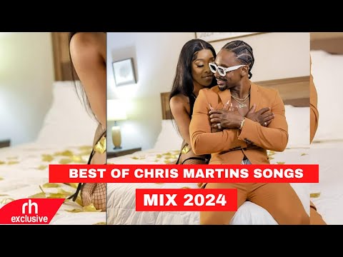 CHRISTOPHER MARTIN MIX BEST OF REGGAE LOVERS  ONE DROP MIX BY VDJ KIZZAH, BEST OF CHRIS MARTIN SONGS