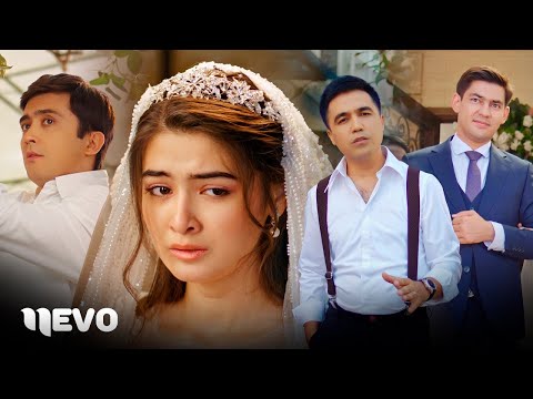 Eldorbek Maqsudov - O'lanchi qiz (Official Music Video)