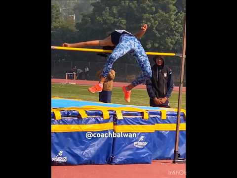 #coachbalwan #jumperpooja #jumperlakshay #partasportsacademy