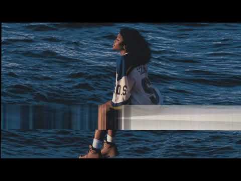 SZA Open Arms (Solo/No Outro)