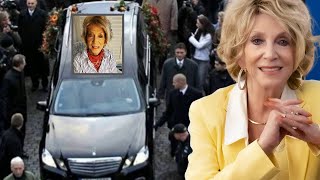 Jeannie Seely Funeral | Country Music's Final Goodbye to Jeannie Seely | Funeral Details & Update"