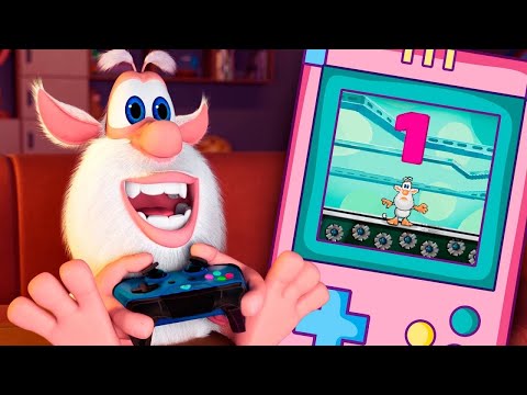 🔴LIVE Booba — The Funniest Episodes | Cartoons for Kids