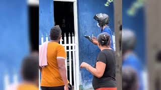 EL FRAUD3 DE LA LUZ, se le sale la chapa 😂🤣