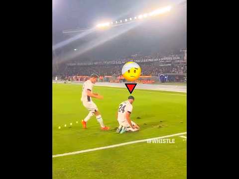 Other Players Knee Slide + Him💀