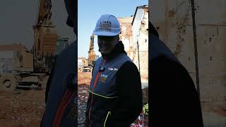 NEW VIDEO OUT! GOGOGOGOGO  #automobile #excavator #construction #xcavator