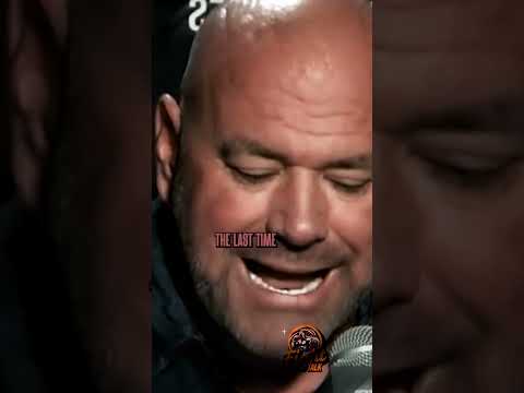 Dana White Defends Fighter Pay and Calls Out Oscar De La Hoya #ufc  #mma