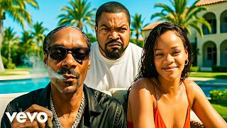 Ice Cube, Dr. Dre & Snoop Dogg - Keep On Rollin' ft. Cypress Hill (2025)