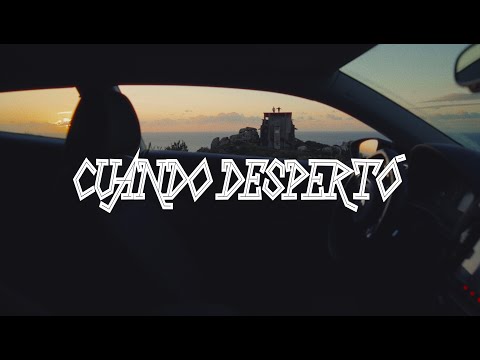 KAZE - CUANDO DESPERTÓ