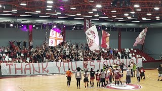 CS Rapid București - CS Minaur Baia Mare 32 - 30 (22.05.2026)