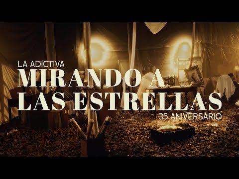 La Adictiva - Mirando Las Estrellas (Lyrics)