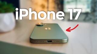 I'll Save You Time: Buy the iPhone 17