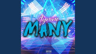 Aynine - Many