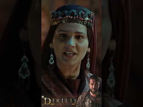 Ertuğrul Bey'i kazanma gayesi! | #DirilişErtuğrul #TRT #Shorts