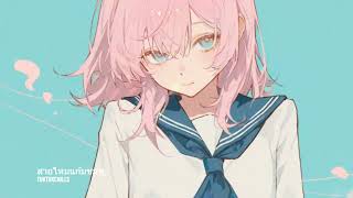 Thai Kawaiicore Lo-Fi Pop 🌸 Cute Dreamy T-Pop Songs, Soft Vocals & Cozy Aesthetic Vibes