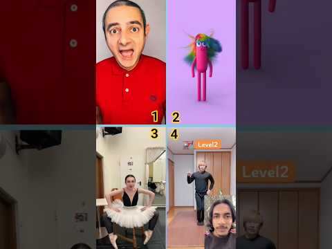 who is best Tiktok  #tiktok #tiktokviral