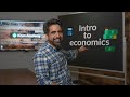 Key Concepts in Economics