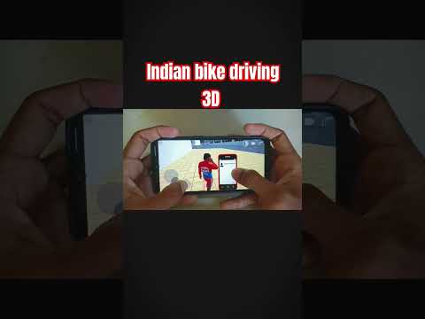 indian bike driving 3D new video #indianbikesdriving3dnewtodayupdate #automobile
