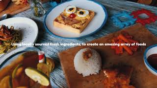Made’s Warung Berawa - Indonesian Food