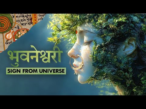 Bhuvaneshwari - वह रहस्य जो दुर्लभतम मनुष्य ही जान पाते हैं।