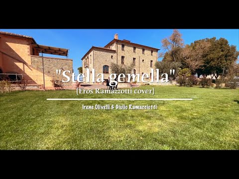 Irene Olivelli & Giulio Ramacciotti DUO