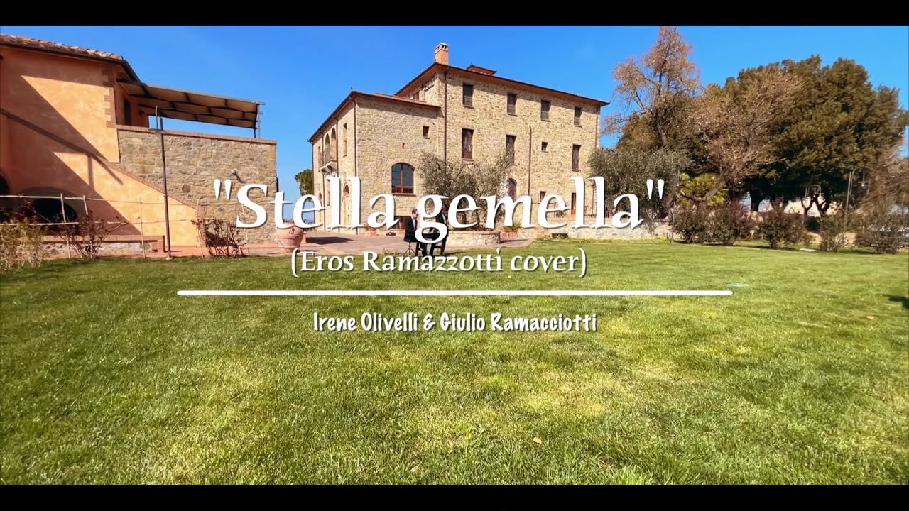 Irene Olivelli & Giulio Ramacciotti DUO