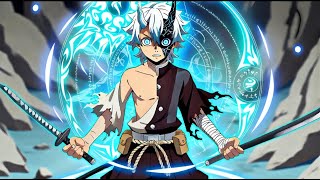 شاب خارق عاش من الاف السنين يتجول مفجرا قوته المهيبه🔥 في انحاء العالم 🌏|ملخص انمي كامل