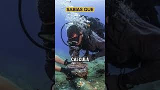 Sabía que el cableado submarino #shorts