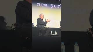 Miller’s Crossing Q&A with John Turturro and Steve Buscemi