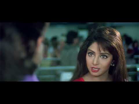 शरम तो लड़कियोका गहना है - Laadla - Sridevi, Anil Kapoor