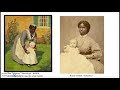 African-American History and Progress