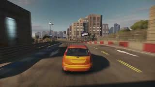 Shift 2: Unleashed unlocked framerate new settings Shanghai - Xbox 360 (2026)