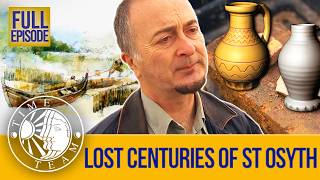 Lost Centuries of St Osyth (Full Episode) | S12 EP9 | Time Team (St Osyth, Essex)