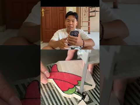ngerjain temen