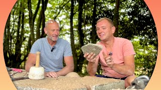 PROBLEM With Chateau Stone WORK! 