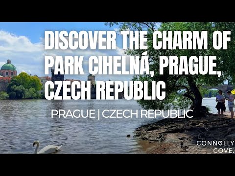 Discover the Charm of Park Cihelná, Prague, Czech Republic | Prague | Travel To Czech Republic