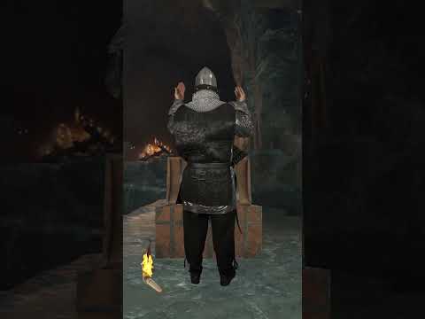 Buying an expensive piece of armor