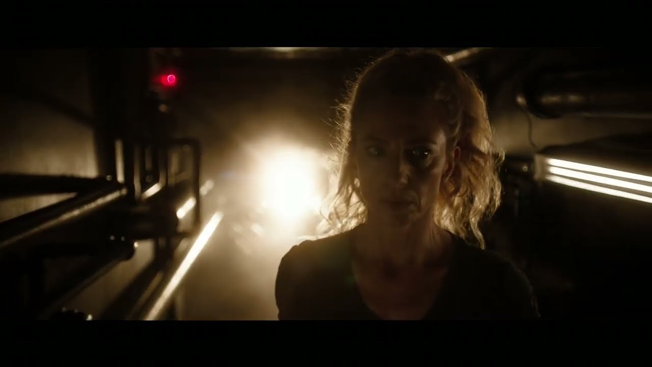 Deus: The Dark Sphere Vorschaubild des Trailers